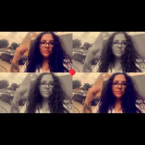 Meet your Posher, Monique